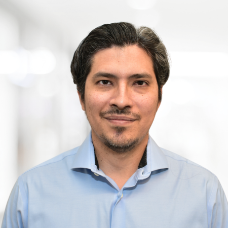 Gabriel Piedrahita 