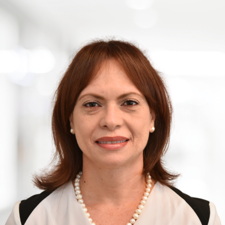 Rosa De La Cruz