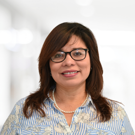 Veronica Analco